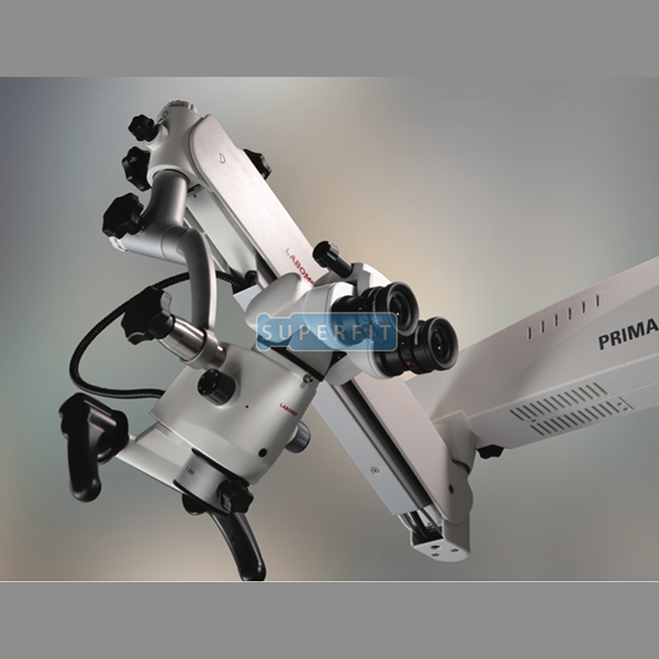 Prima DNT : Dental Microscope (5 Step)