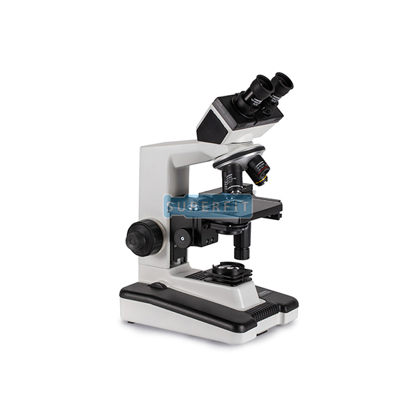 Vision 2000 (Classic) : Laboratory Microscope : Binocular