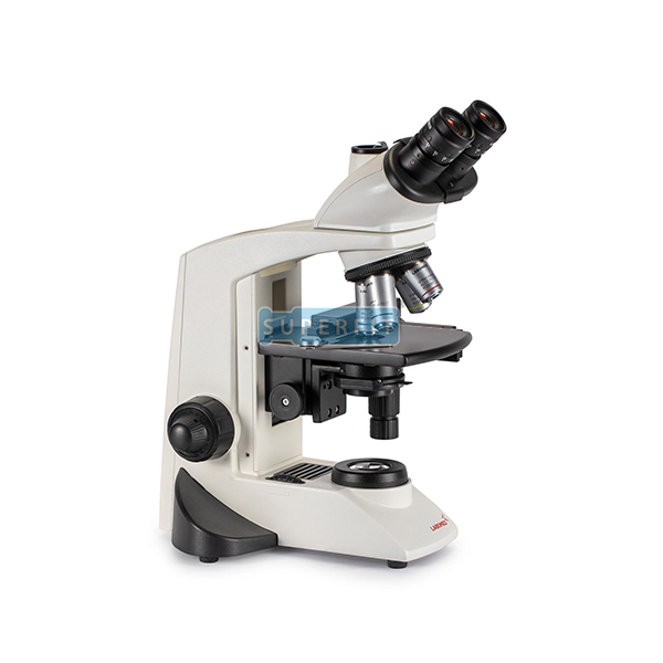Lx 300 : Research Microscope : Bino / Trinocular