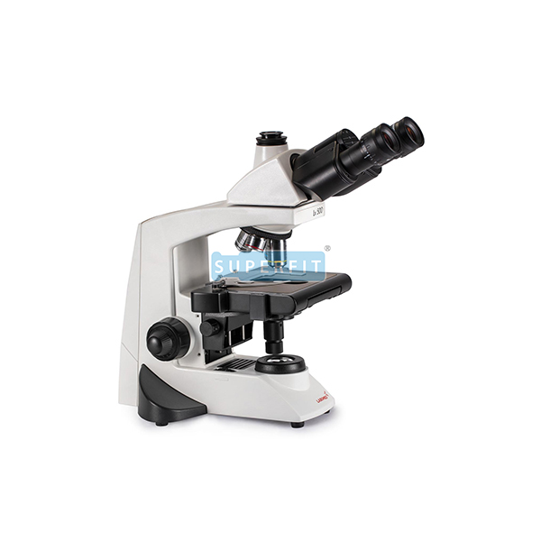 Lx 500 : Advanced Research Microscope : Bino / Trinocular