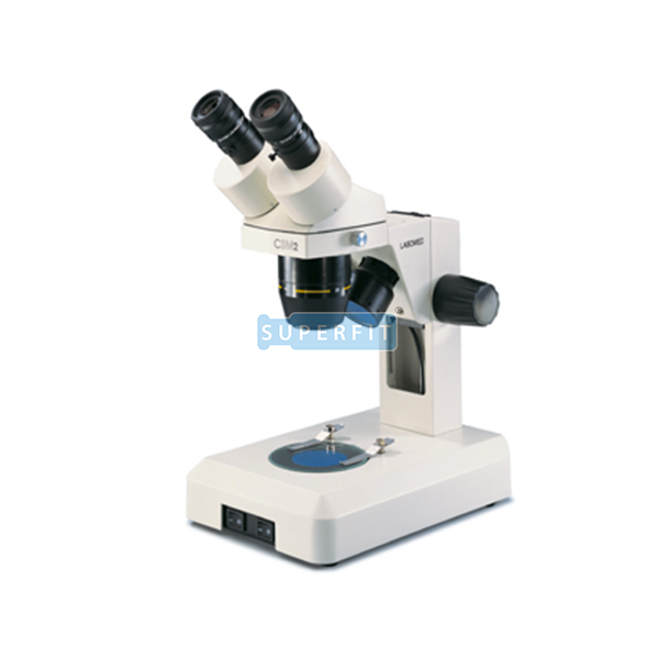 CSM 2 : Step Stereo : Binocular