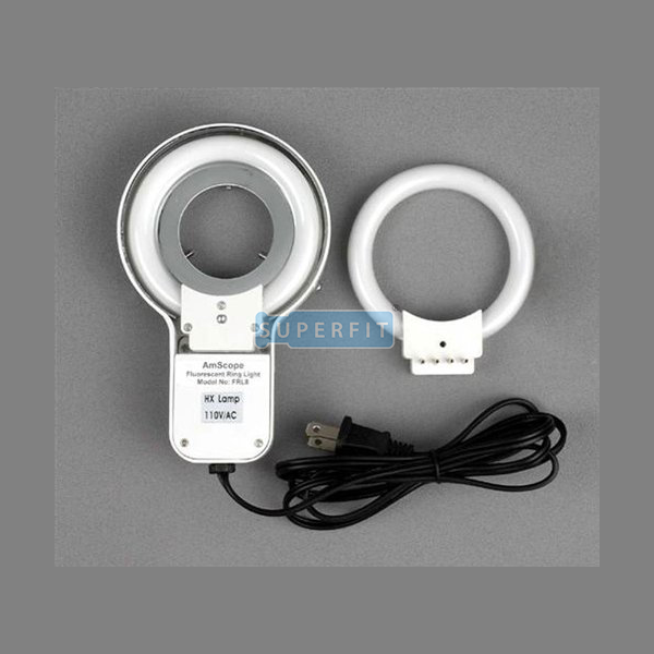 Ring Light for Stereo Microscope