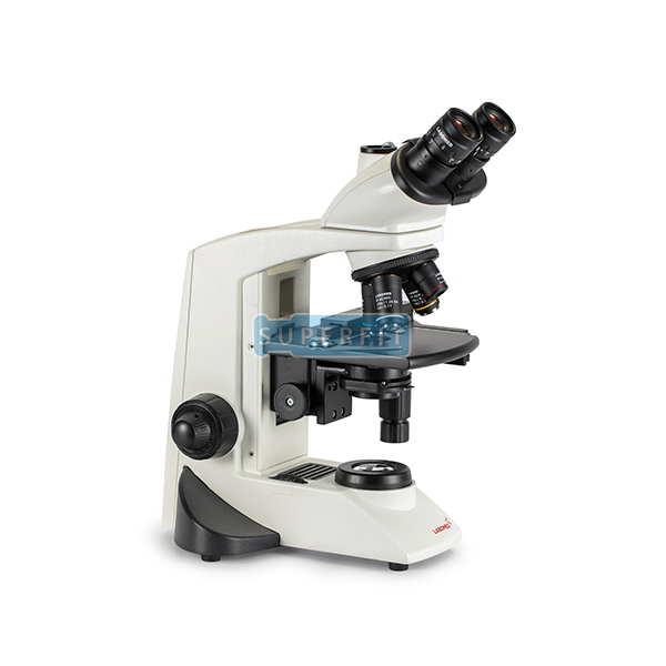Lx 200 : Laboratory Microscope : Bino/Trino