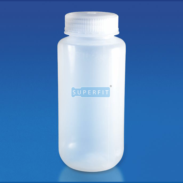 REAGENT BOTTLES PP (Wide Mouth)
