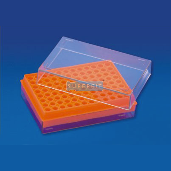 PCR Tube Rack