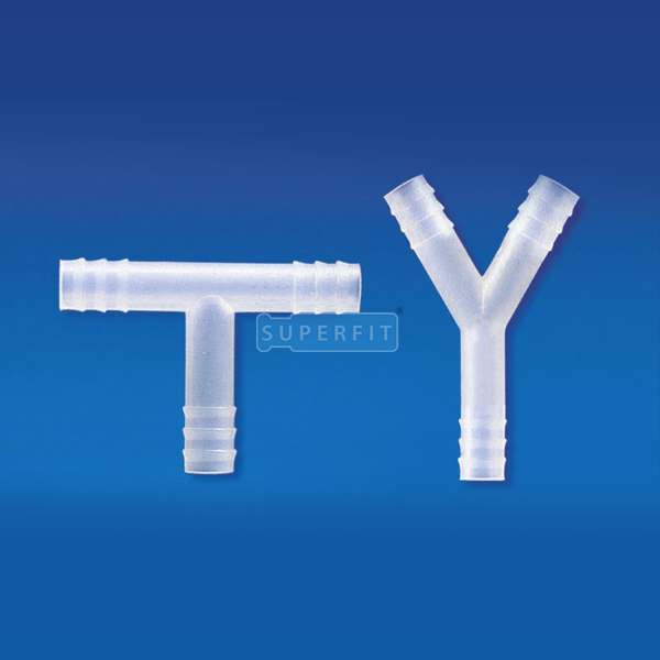 CONNECTORS (T&Y)