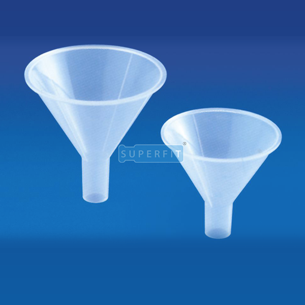 POWDER FUNNELS