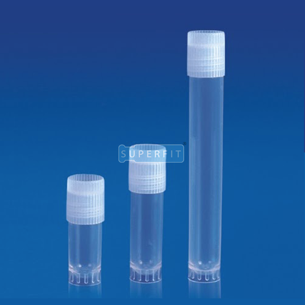 Storage Vial