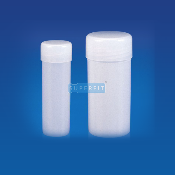 SCINTILLATION VIAL