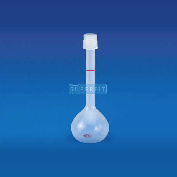 VOLUMETRIC FLASK