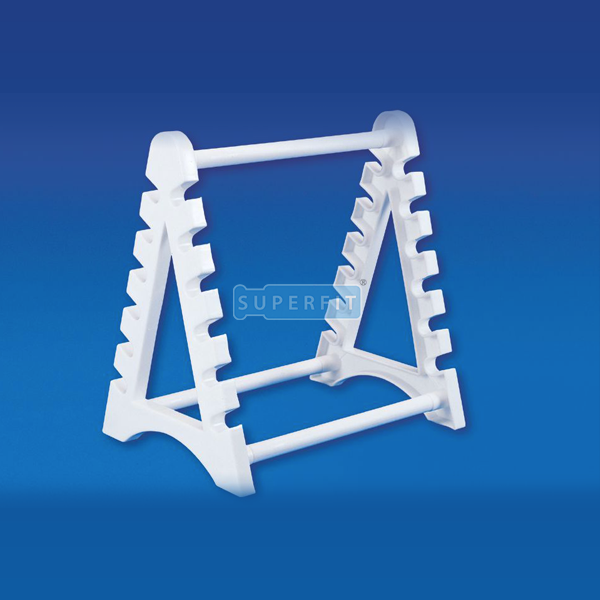 PIPETTE STAND (HORIZONTAL)