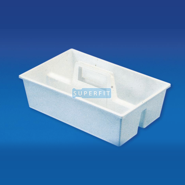 CARRIER TRAY