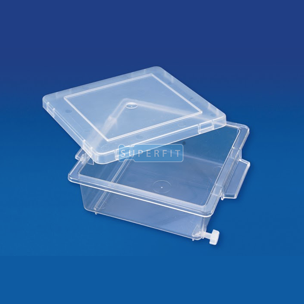 STAINING BOX