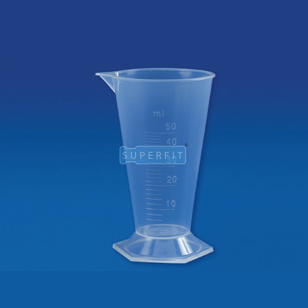 CONICAL MEASURES