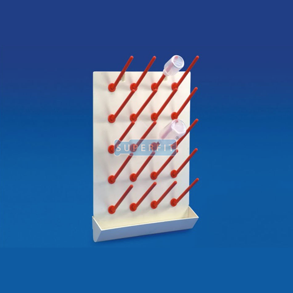 DRAINING RACK