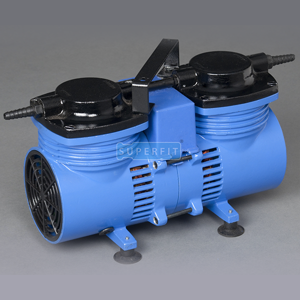 Vacuum Pump (Oil Free)