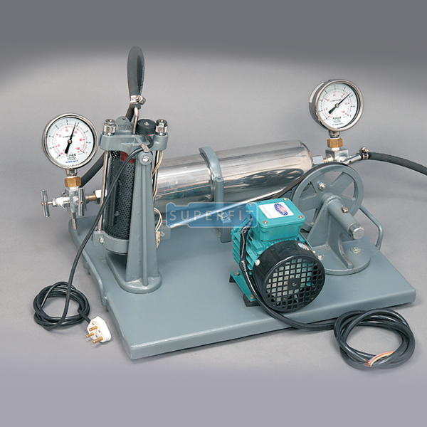 Catalytic Hydrogenator 500ml