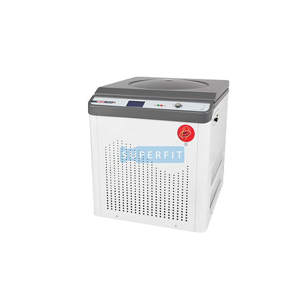 Blood Bank Centrifuge