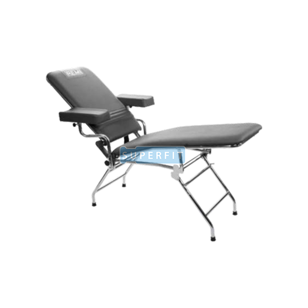 PORTABLE DONOR CHAIR