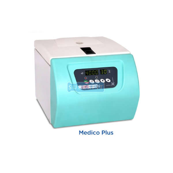 MEDICO PLUS CENTRIFUGE