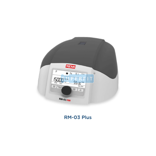 Micro Centrifuges