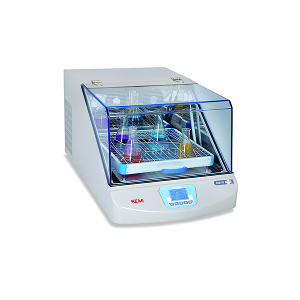 BENCH TOP ORBITAL SHAKING INCUBATOR
