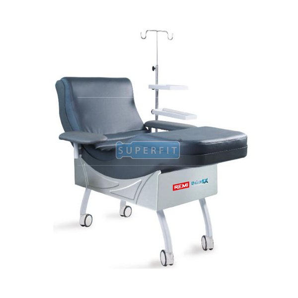 BLOOD DONOR CHAIR
