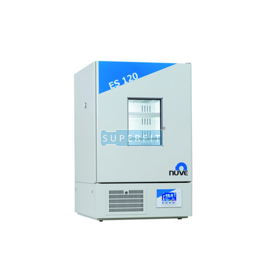 BOD/Cooled Incubators