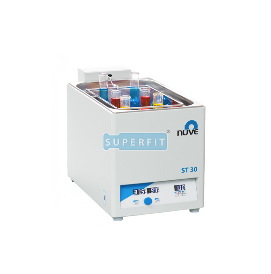NUVE Shaking Water Bath