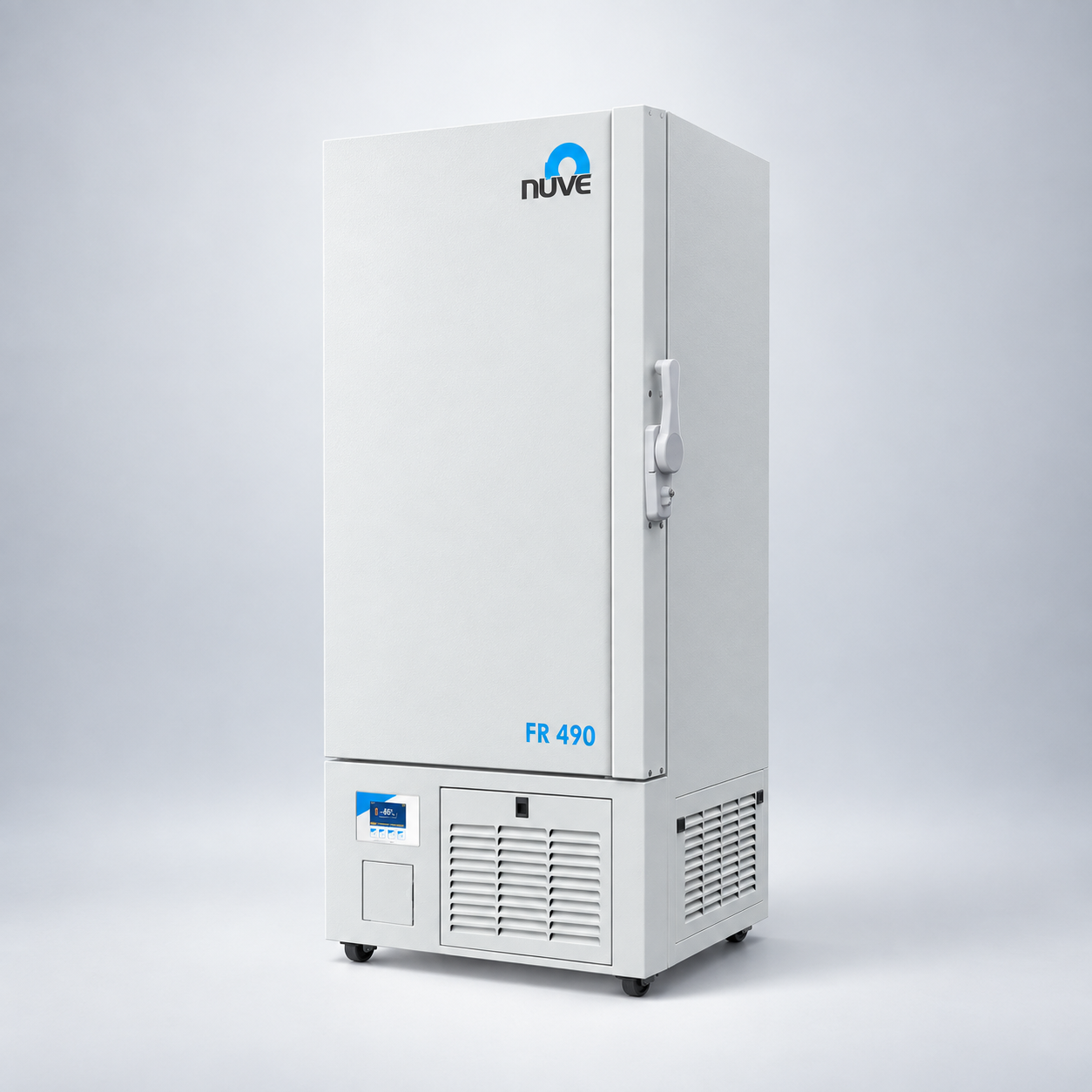 -86 Ultra Low Temp Freezers NUVE