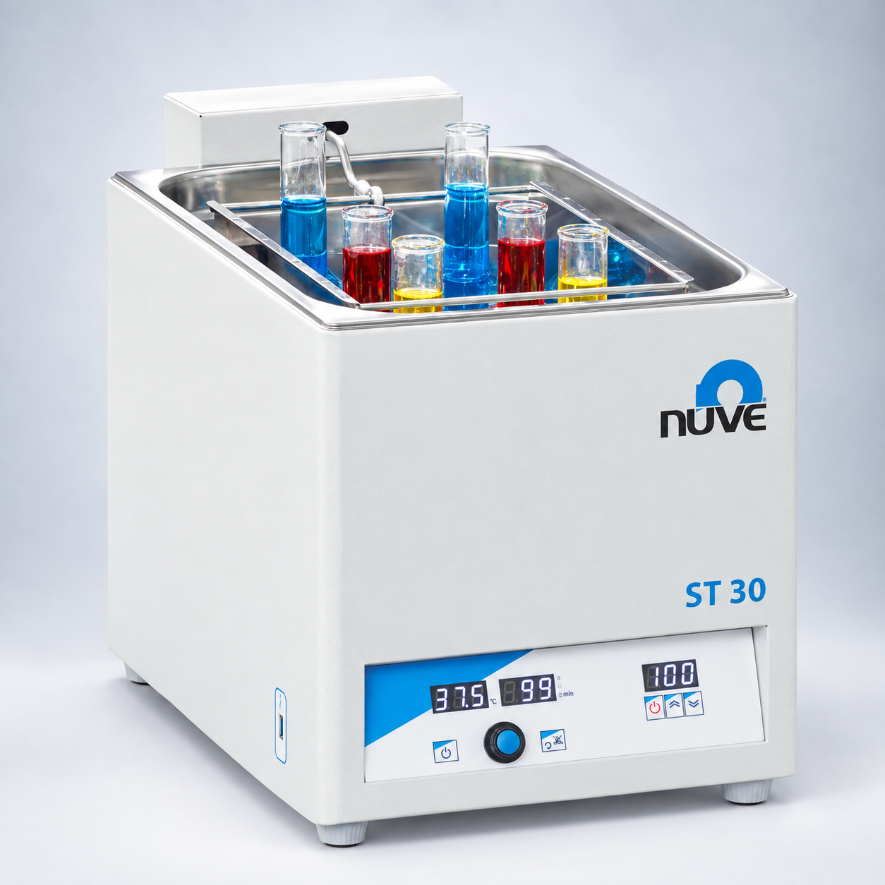 NUVE Shaking Water Bath