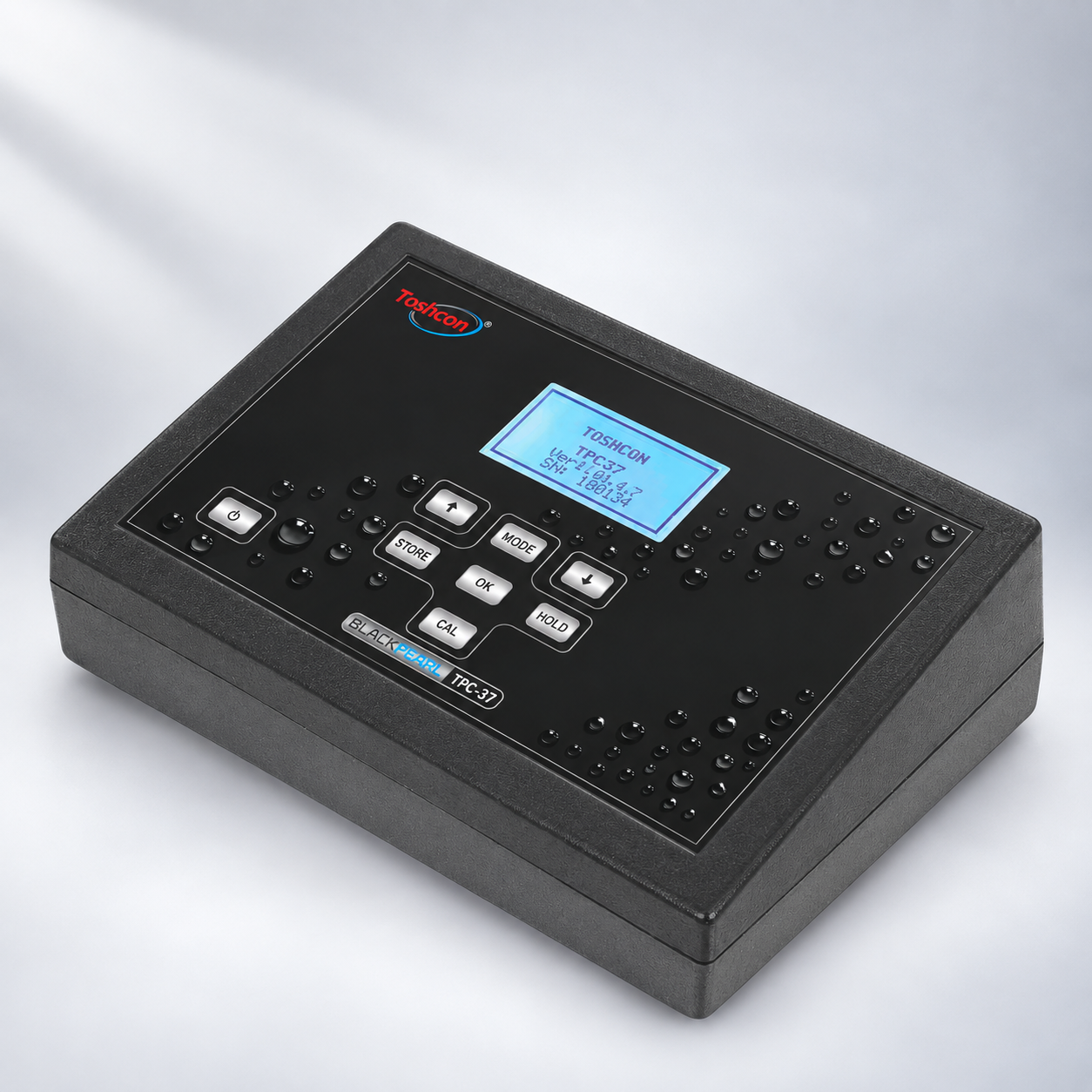 TPC-37 — Benchtop Multi-Parameter Meter