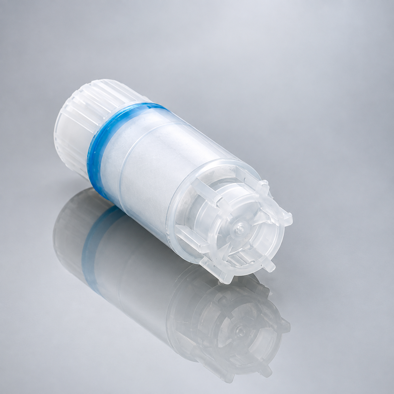 Nest Cryogenic Vials