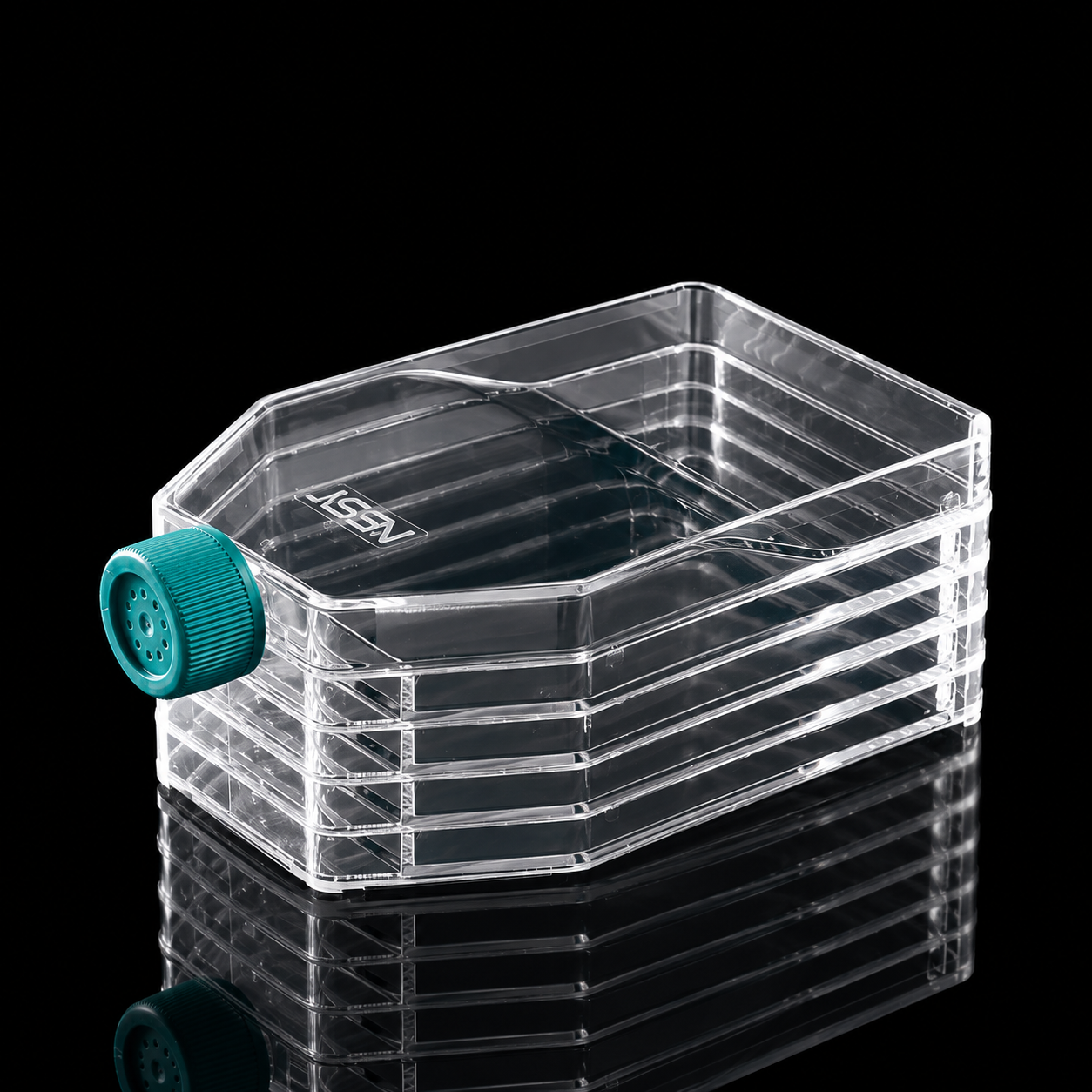 5 Layer Cell Culture Flask