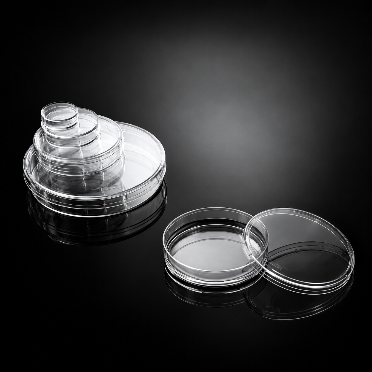 Cell Culture Dishes