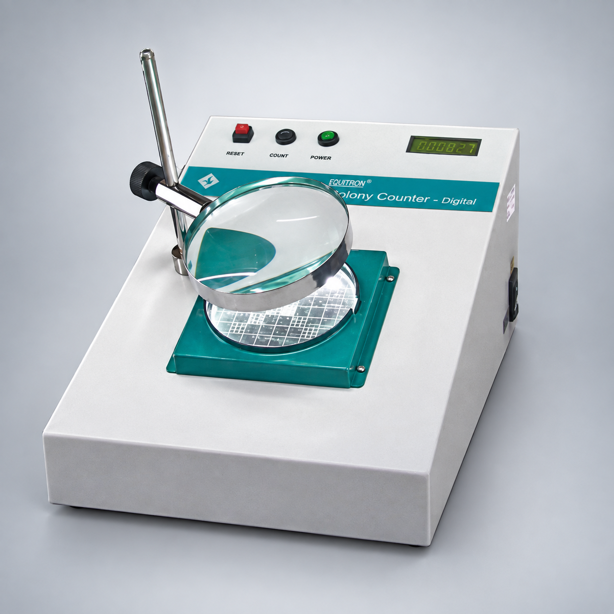 Colony Counter