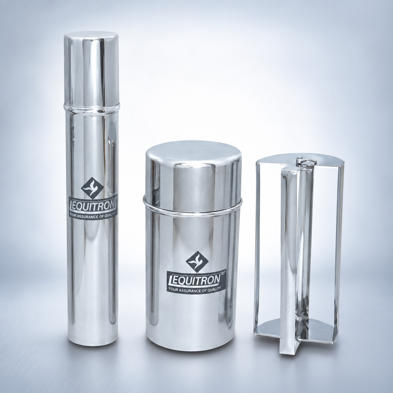 Pipette and petri dish Sterlizing Boxes