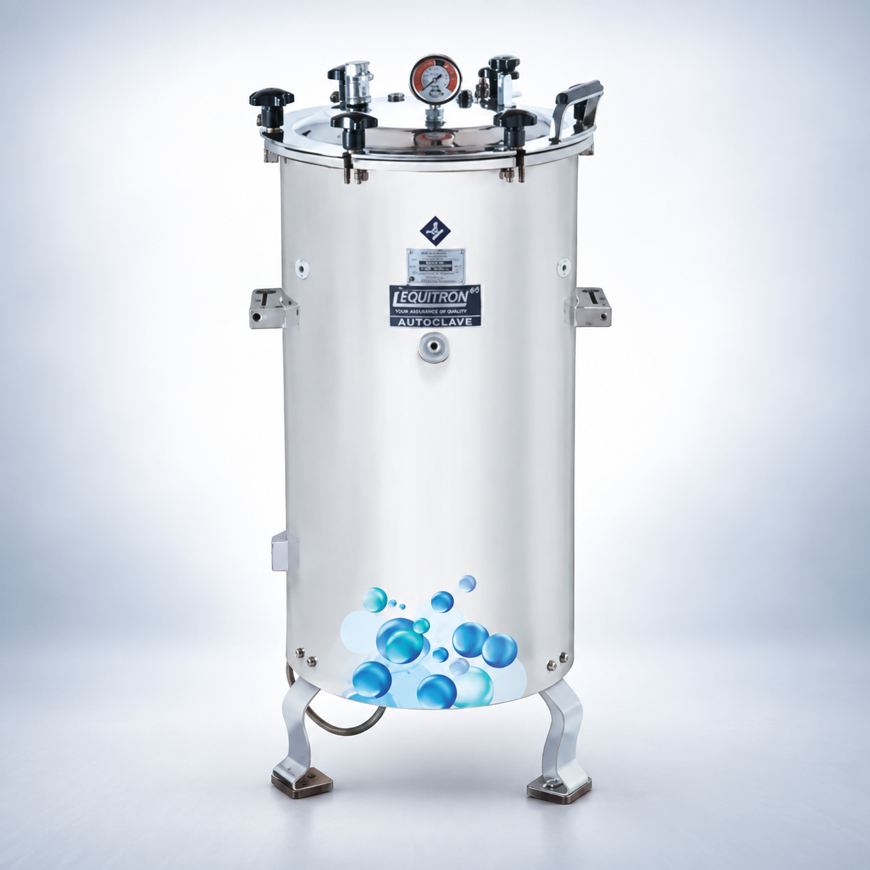 Standard Autoclave
