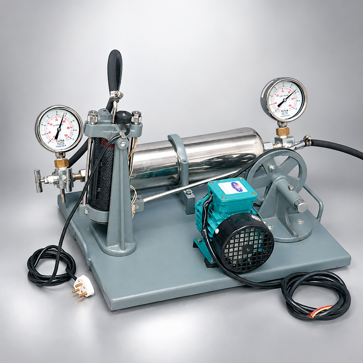 Catalytic Hydrogenator 500ml
