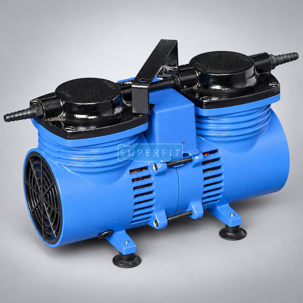 Vacuum Pump (Oil Free)