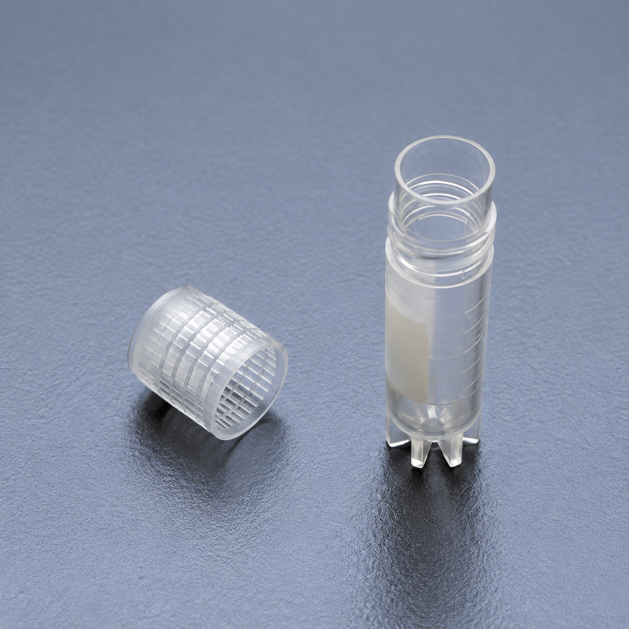 Cryogenic Vials