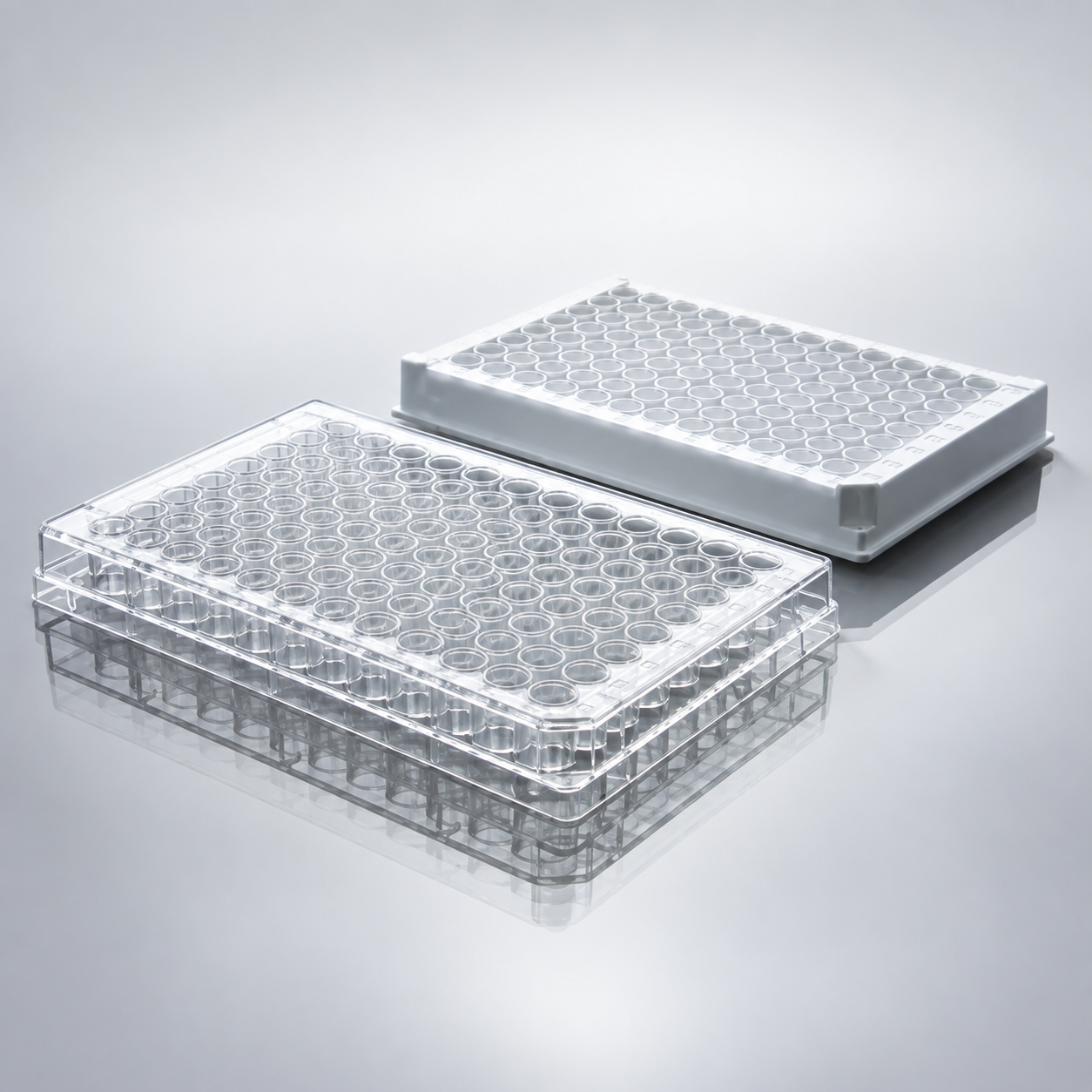 Microtiter Plates