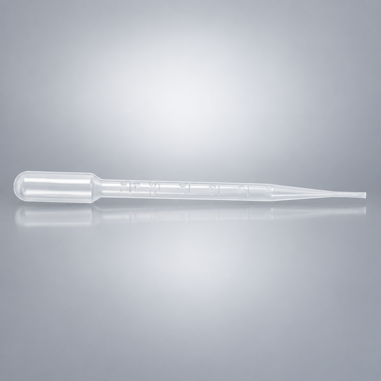 Pasteur Pipettes