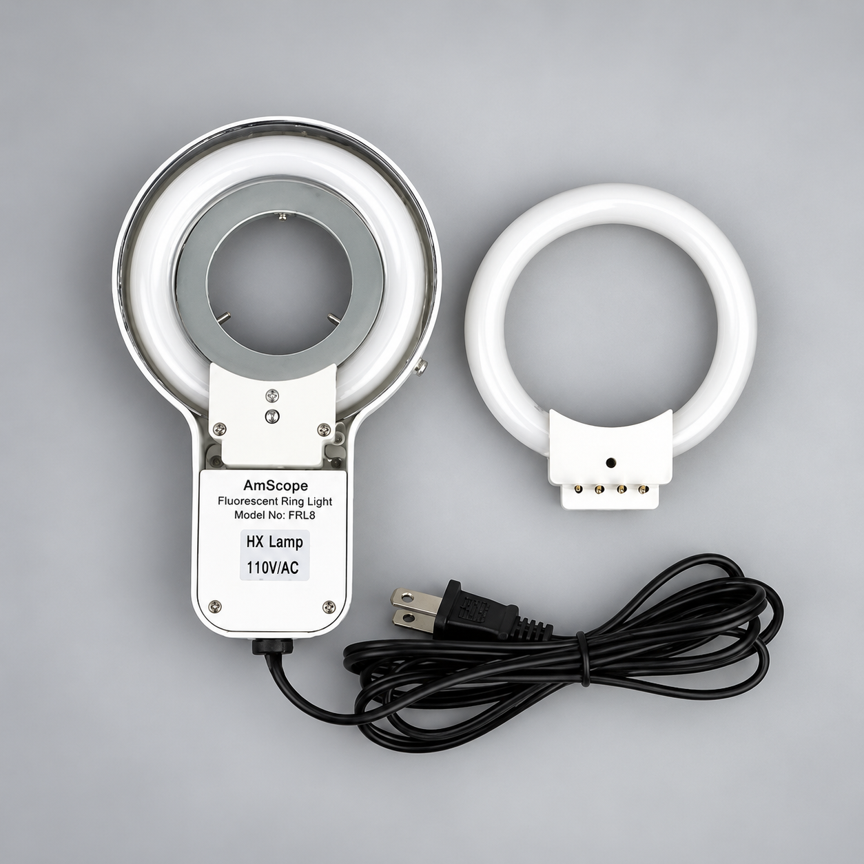 Ring Light for Stereo Microscope