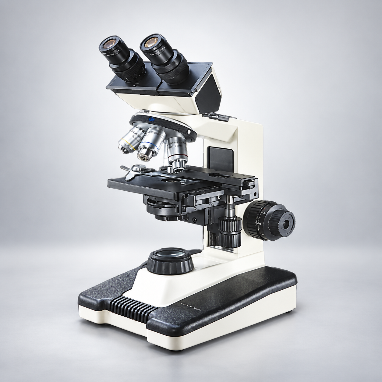 Vision 2000 (Classic) : Laboratory Microscope : Binocular