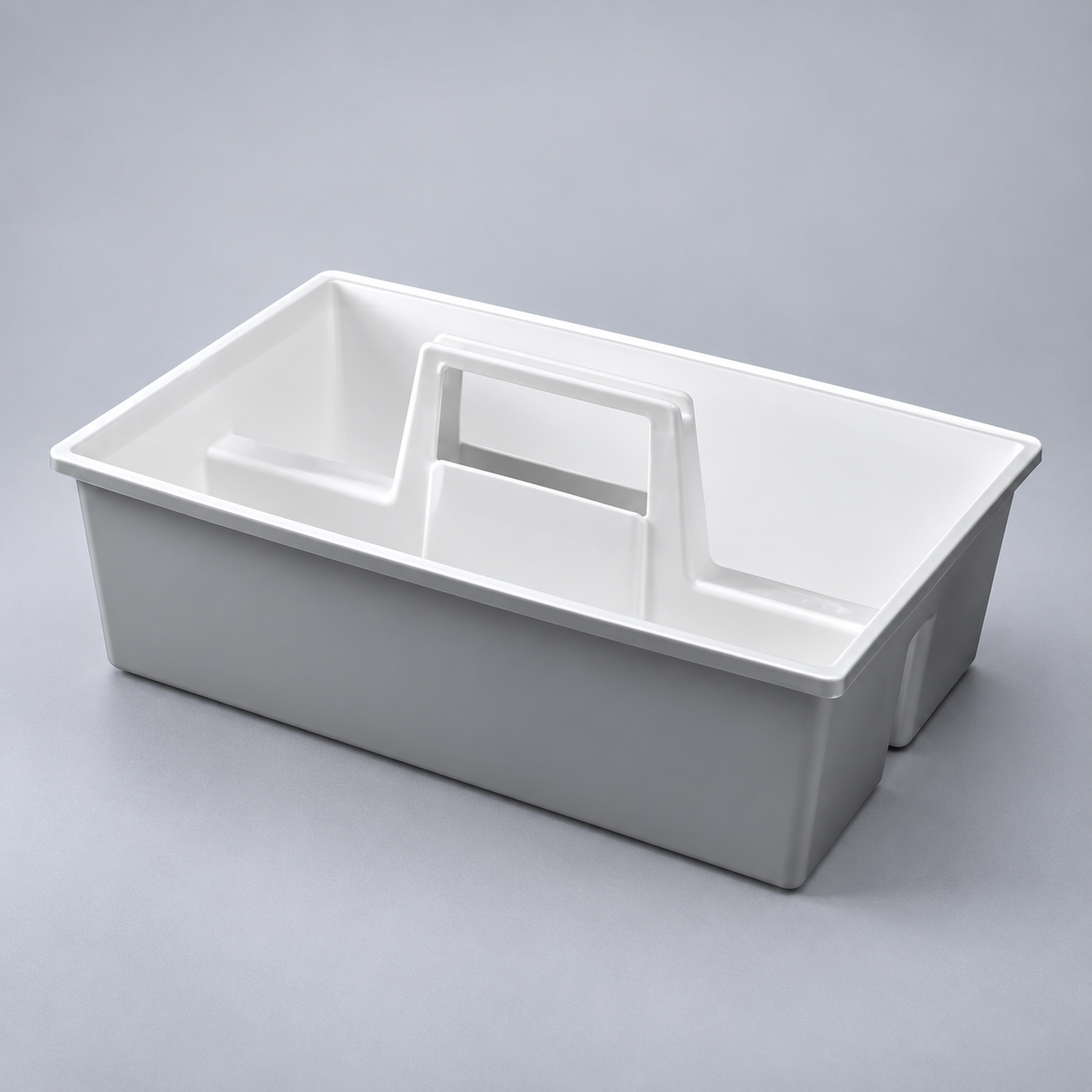 CARRIER TRAY