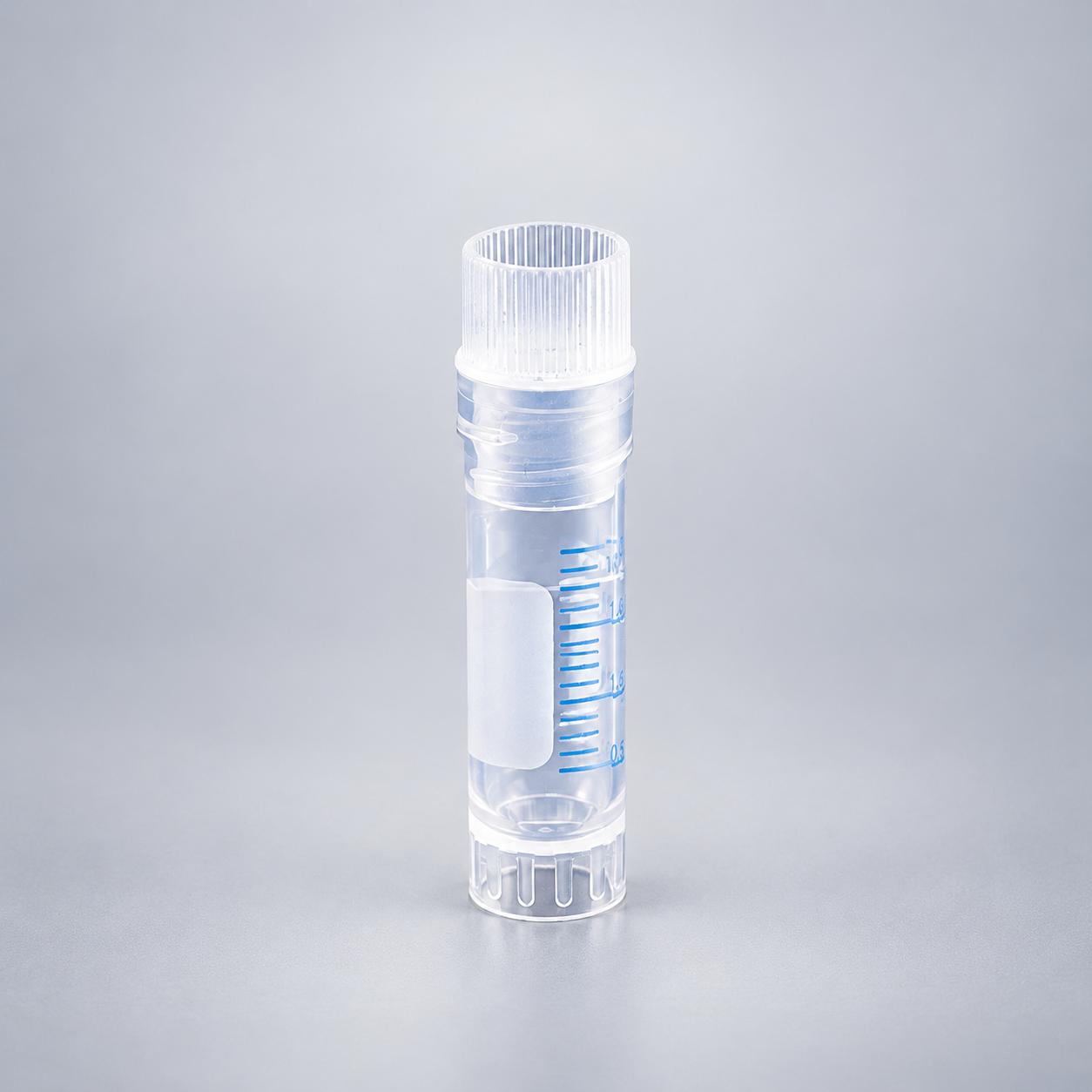CRYO VIAL-INTERNAL THREAD