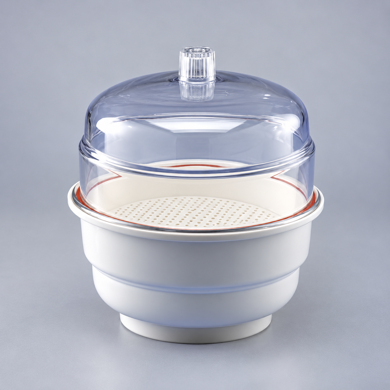 DESICCATOR(PLAIN)