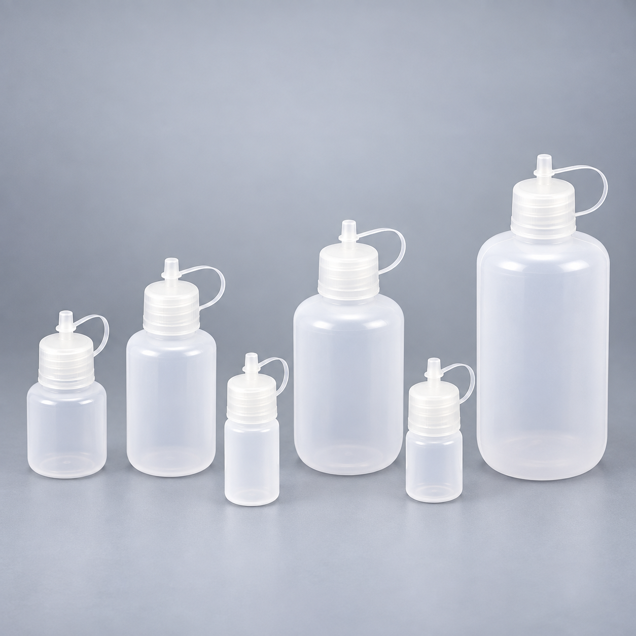 Dropping Bottles (Euro Design)