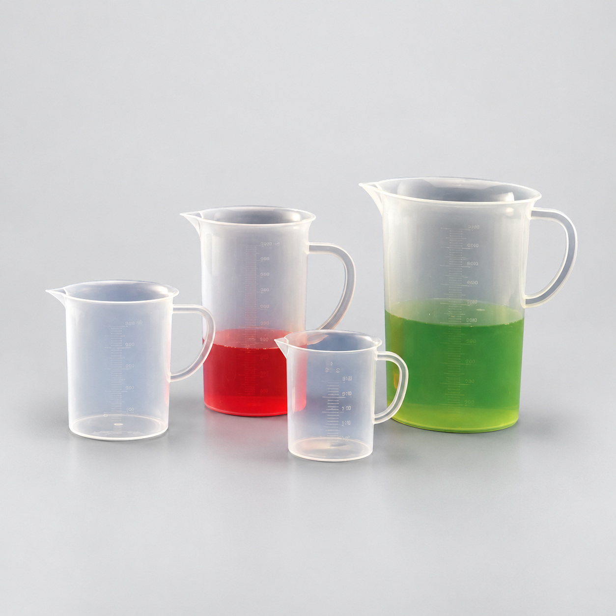 MEASURING JUGS
